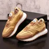 Fashion Men Sneakers Casual sports Shoes Hip Hop Height Increasing Shoes Trainers Tennis Chaussure Homme