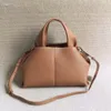 2023 Numero Neuf pouch shoulder bags mini large soft leather designer Polene cloud bag crossbody purse 85YO