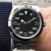 패션 mens 시계 40mm 2813 자동 운동 남성 기계 디자이너 남성 스포츠 럭셔리 시계 손목 시계