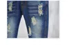 Byxor Spring Autumn Kids Jeans Pant Girl Hole denim Byxor Cool Design 221207