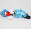 7 Stil 25 cm Lustige Partybevorzugung Vintage Bunte Zugschnurpuppe Clown Holzmarionette Handwerk Gemeinsame Aktivität Puppe Kinder Geschenke Großhandel