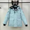 Giacche da donna da uomo invernali in cotone da donna Parka cappotti Moda giacche a vento da esterno Coppie cappotti caldi addensati Abbigliamento firmato personalizzato hh