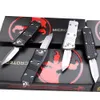 7 modelos 55 pulgadas 204P Exocet cuchillo automático Bounty Hunter aleación de aluminio CNC D2 hoja billetera cuchillos mICRo UTX85 TECH Auto cuchillos 9549108