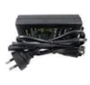 12V 6A ACDC Power Supply Charger Transformer Adapter for 5050 3528 LED RGB Strip light