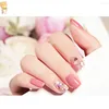 Nail Polish Non-Toxic Eco-Friendly Long Lasting Quick Dry Glossy Longwear Makeup Accessories Tool