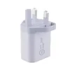 Universal Typec PD EU US Wall Charger Power Adapters For IPhone x xs max 11 12 13 14 Pro Samsung tablet pc Android phone