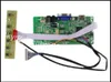 DV150X0M-N10 1024 768 15 بوصة لوحة LCD الصناعية مع لوحة قيادة VGA ومجموعة اللمس السعة