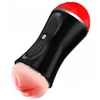 sex toy massager Automatic aircraft cup hands-free electric full-automatic pronunciation male masturbation device adult products inverted model name