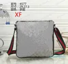 Designer -Mens schoudertassen man lederen aktetassen ontwerper handtas bolsas messenger tas trouwjurk crossbody tas portemonnee