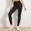 Sportswear 2 Parça Setleri Kadınlar Sakinsiz Yoga Seti Uzun Kollu Fitness Giyim Giysileri Egzersiz Kıyafetleri Tozluk Spor Takımını Çalışıyor