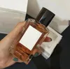 العلامة التجارية الفاخرة باريس باريس 100 مل الرجال نساء محايدة parfum طويلة الأمد وجيد رائحة الرائحة الرش الشهيرة كولونيا