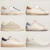 Scarpe casual di marca design di design 2022 Sneakers Sport da corsa Moda Bianco Colori multipli nero Stile coppia taglia 35-45