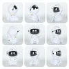 Astronaut LED Night Light Galaxy Star Projector Remote Control Party Light USB Family Living Children Room Decoration Gift Ornament