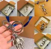 Designer Spaceman Key Ring Letter High Quality Metal Key Chain Accessories Unisex Silver Classic Bottle Opener Robot Pendant Car K2279636