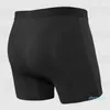 SAX Ondergoed Heren Boxer Briefs VIBE Moderne outdoor Mans Slips met Gulp en Ingebouwde BallPark Pouch Support1270497