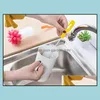 Cleaning Brushes Kitchen Cleaning Tools Sponge Baby Bottle Brushes Glass Milk Feeding Cup Brush Washing Sn2121 Drop Delivery Home Ga Dhqyd