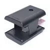 Mobile Film And Slide Scanner For 35 Negatives Slides With LED Backlight Free APP Foldable Novelty