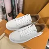 2022SSluxury Designer Mens Casual Shoes Ultra-Light geschuimde buitenzool Wear-resistent en comfortabel zijn maat38-45 MKJKKPL56581