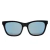 Occhiali da esterno Moda Occhiali in plastica UV400 Lenti polarizzate Occhiali da sole in acetato Lenti ottiche Designer Shades