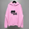 Plus Size Jassen Mode Sweatshirts Vrouwen heren capuchon Jas Studenten casual fleece tops kleding Unisex Hoodies jas T-Shirts ag612