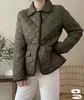 Women's Down Parkas Autumn Inverno Giacca invernale RL caldo Donne Wee Cotton Ismod Tops Cotton Little Cavallo Abbigliamento da femmina Abbigliamento da femmina 221207 221207