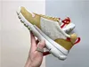 Authentique Tom Sachs Mars Yard Chaussures 2.0 TS Space Camp General Puepose Chaussure Hommes Femmes Sport En Plein Air Baskets Avec Boîte D'origine