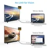 Typ C till HDTV-kabel 2m 6ft kablar Adapter Converter Plug and Play Digital AV Phone to TV USB USB-Monitor Display Projector f￶r Samsung Huawei Xiaomi LG