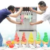 Free shipping to door USA ETL CE Commercial kitchen 5 flavors carpigiani taylor gelato yogurt floor stand soft ice cream machine with refrigerant