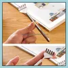 Other Household Sundries Other Household Sundries 1Pcs Practical Handy Portable Adjustable Stainless Pen Clip Back Scratcher Telesco Dhskn