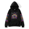 Men's Hoodies Sweatshirts Heavy Metal for Men/Women Tops Hooded Long Sleeve Fashion Y2k Streetwear Cool Casual Male Hoodie 221208