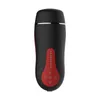 sex toy massager Heiteng full-automatic aircraft cup telescopic heating male masturbator electric adult model