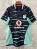 top 2023 2024 Ierland Rugby Jerseys 23 24 heren shirts rugby jersey shirt S-5XL