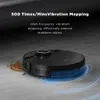 Smart Home Control Other Home Garden Midea M7 PRO Robot Vacuum Cleaner 4000Pa Suction 5200mAh Vibrating Mopping Intelligent Robotic App Control Smart Appliance