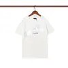 Designer Mens T shirts Fashion Men Women Round neck Short sleeve 20 Style Size S-XXL