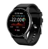 ZL02 Smart Watch Men Women impermeable rastreador de acondicionamiento de ejercicios Sports Smartwatch para Apple Android Xiaomi Huawei Phone8508390