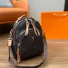 5A Tasarımcı Çanta Lüks Bag Paris Marka Çanta Kadınlar 38cm Crossbody Çantalar Kozmetik Çantası Tote Messager Cüzdanları Bagshoe1978 S267 03