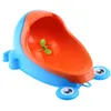 Couvre-sièges Bébé Garçons Debout Pot Forme De Grenouille Urinoirs Muraux Formation De Toilette Enfants Stand Vertical Urinoir Pee Infant Toddler 221208