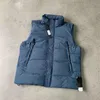 Gilet Topstoney di marca, giacca funzionale e tattica in piumino di cotone taglia M-2xl262J