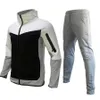 المصممين رجال المسارات Trace Tech Tech Fleece Men Tracksuit Designer Suit Suit Suit من قطعتين مجموعة رياضية مع Hood2895200