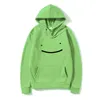 Mannen Hoodies Sweatshirts Droom Merch Mannen Vrouwen Trui Harajuku Tracksui Streetwear Casual Mode Oversized Kleding Top 221208