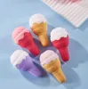 Sex toy Massager Vibrator Toys for Mens Doll Icecream Suction Licking Vibrating Silicone Vagina Men TBUN