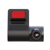 Car DVR V2-B HIDDEN DASH CAM WIFI Full HD 720P Super Mini Car Camera Wireless Night Version Monitor Cameras Cameras