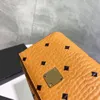 mc designer wallet women purse card holder womens Long clip wallets Fashion classic Letter pattern cardholder coin purses