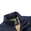 Coletes masculinos roupas de marca masculina casacos de casaco de inverno com casaco sem mangas moda de pele grande 8xl masculino colistão quente coletes coletes homens 221208