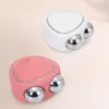 Face Care Devices Lifting Machine Non Skin Tightening Toning Set Microcurrent Massager Beauty Anti Aging Remove Wrinkle 221207