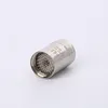 Elettronica Bottom Feeding SS316 AIO1 Coil 0.5 0.6ohm Head per eGo AIO Kit Mouth