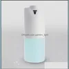 Liquid Soap Dispenser Dl Polish Liquid Soap Dispenser Platform Mounted Intelligent Induction Matic Soaps Dispensers Power Saving Ipx Dhtnz