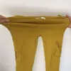 Damskie dżinsy elastyczne seksowne chude ołówek dla kobiet legginsów Kobieta Dżinsowe spodnie z cienkimi talią 221207