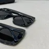 Occhiali da sole 2022 Designer Ladies 5422-B Donna Oval Vintage Driving Occhiali da sole Occhiali di protezione UV400 con scatola
