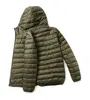 Giacca da uomo in giù per uomini da uomo M6xl Duck Down Ultra Light Ultra Light Spring Cappuccetti per cappotto per vento impermeabile portatile 221208 221208